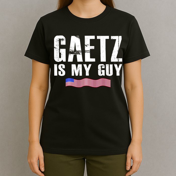 Matt Gaetz Is My Guy T-Shirt