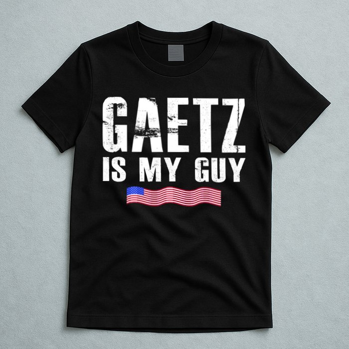 Matt Gaetz Is My Guy T-Shirt