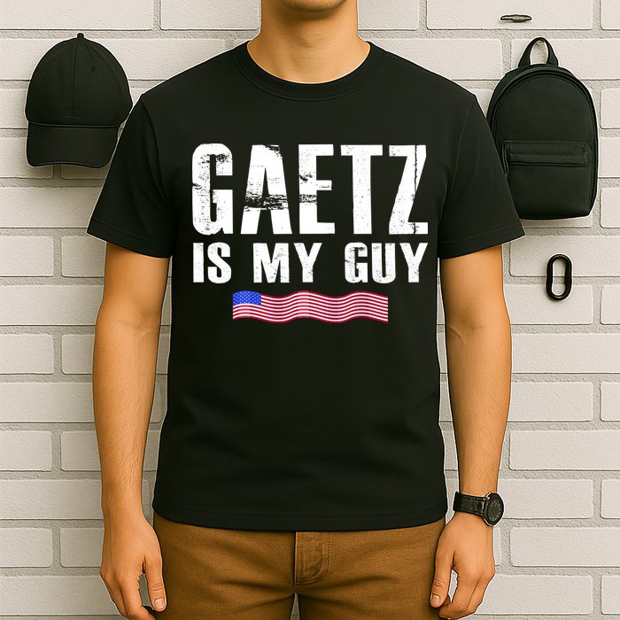 Matt Gaetz Is My Guy T-Shirt