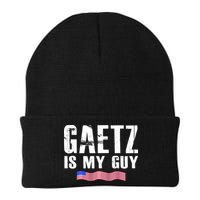 Matt Gaetz Is My Guy Beanie