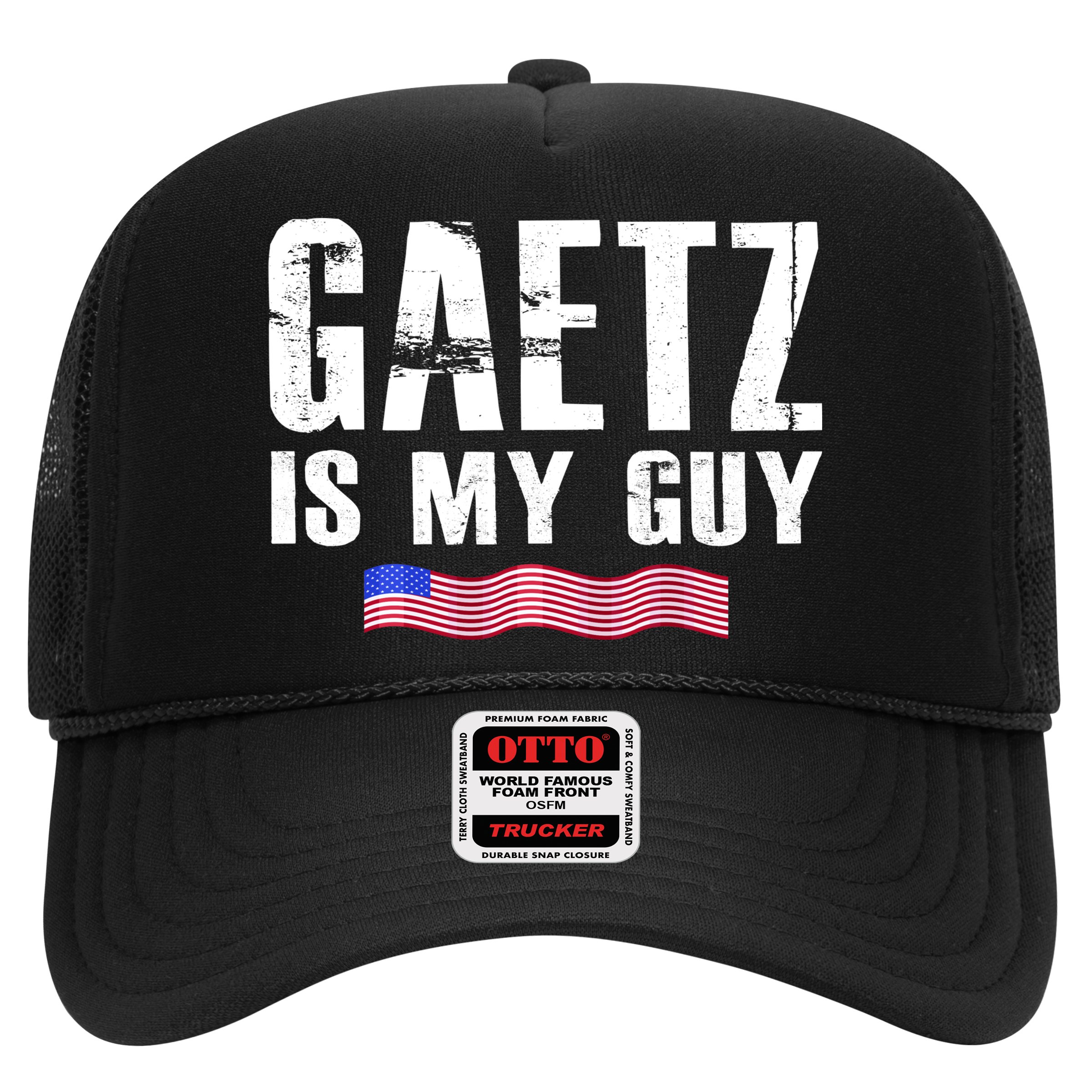 Matt Gaetz Is My Guy Hat