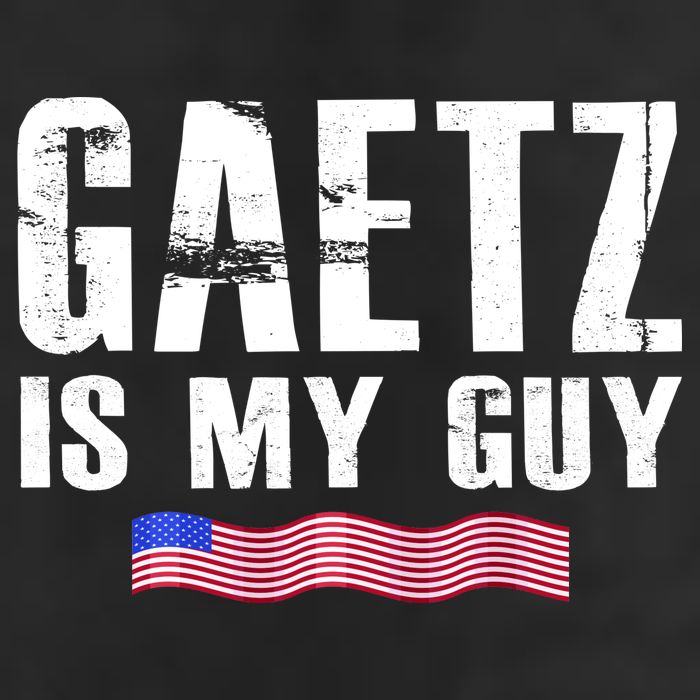 Matt Gaetz Is My Guy Golf Towel