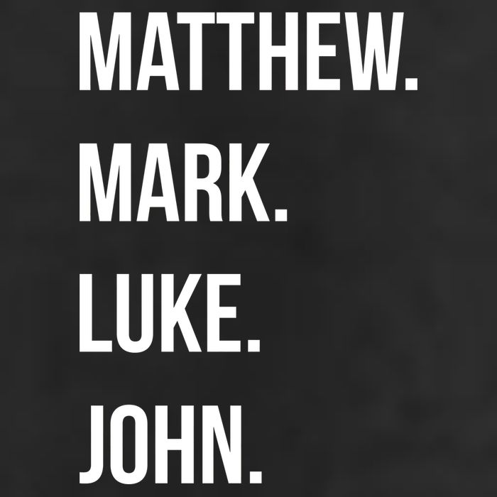 Matthew Mark Luke John Jesus Disciples Christian Microfiber Hand Towel