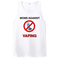 Moms Against Vaping PosiCharge Competitor Tank