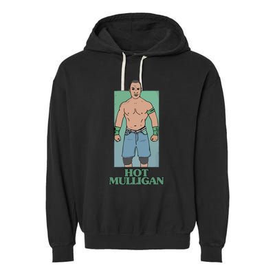 Moms Against Vaping Garment-Dyed Fleece Hoodie