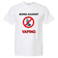 Moms Against Vaping Garment-Dyed Heavyweight T-Shirt