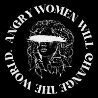 Medusa Angry Women Will Change The World Greek Mythology Polo