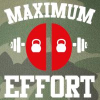 Maximum Effort Legacy Tie Dye Trucker Hat