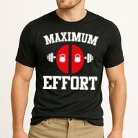 Maximum Effort Performance Shirt