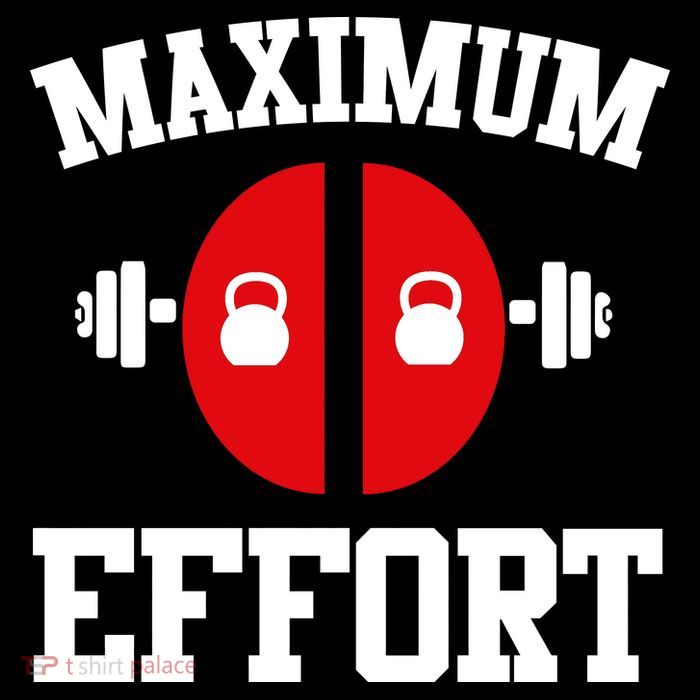 Maximum Effort City Backpack
