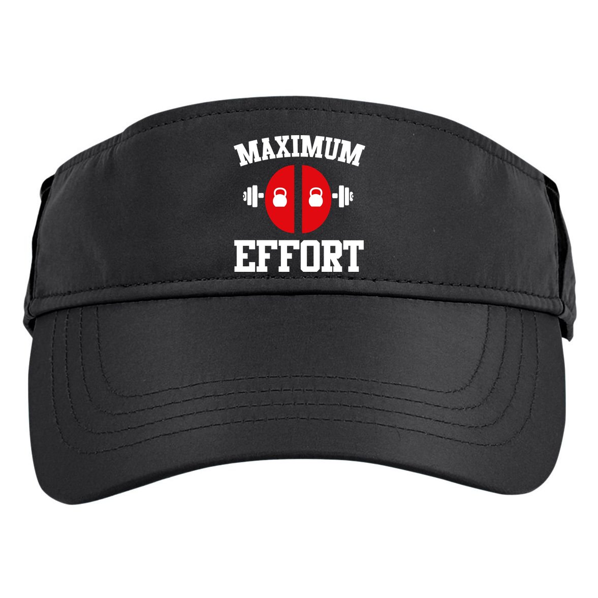 Maximum Effort Adult Drive Performance Visor