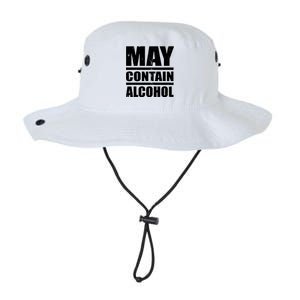 May Contain Alcohol Legacy Cool Fit Booney Bucket Hat