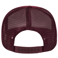 May Contain Whiskey Cheers Trucker Hat