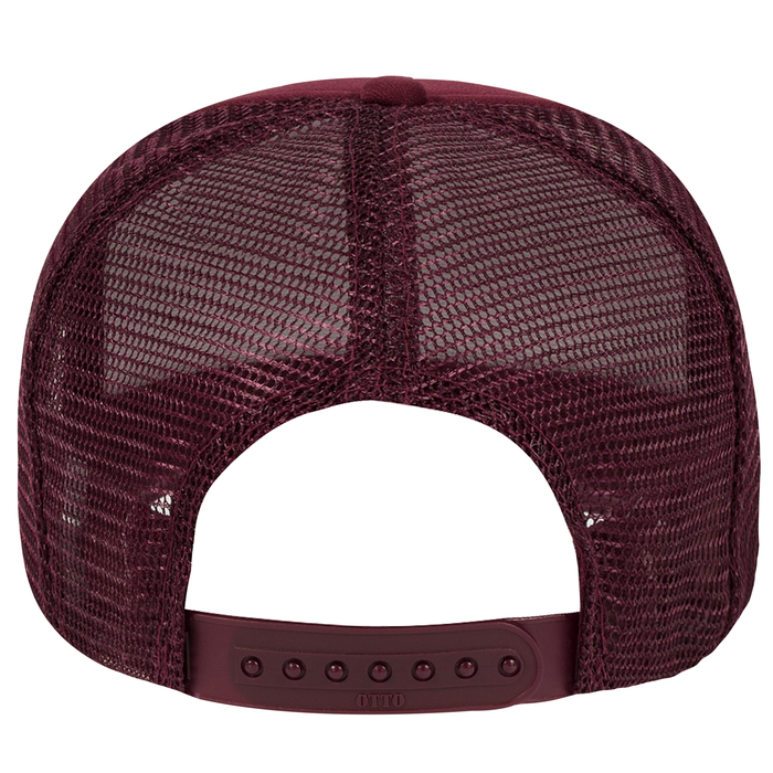 May Contain Whiskey Cheers Trucker Hat