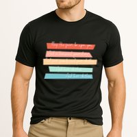 May His Favor Be Upon You Quote Cooling Performance Crew T-Shirt