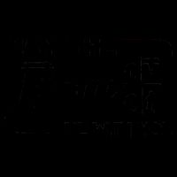 May The (F=mdv/dt) Be With You Physics Baseball Sleeve Shirt