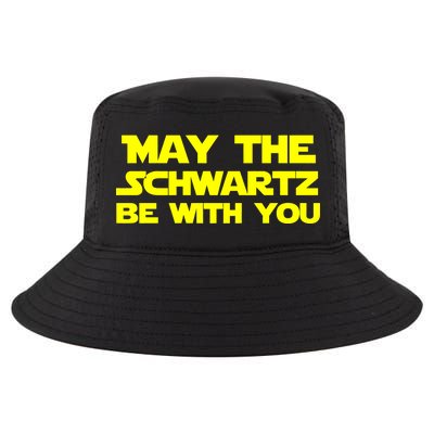 May The Schwartz Be With You Cool Comfort Performance Bucket Hat