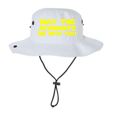 May The Schwartz Be With You Legacy Cool Fit Booney Bucket Hat