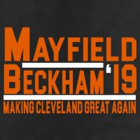 Mayfield Beckham 19 Adult Drive Performance Visor