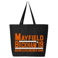 Mayfield Beckham 19 25L Jumbo Tote