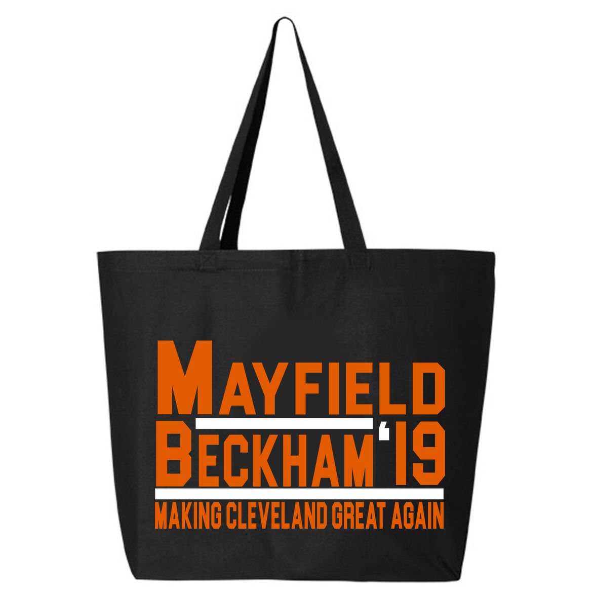 Mayfield Beckham 19 25L Jumbo Tote