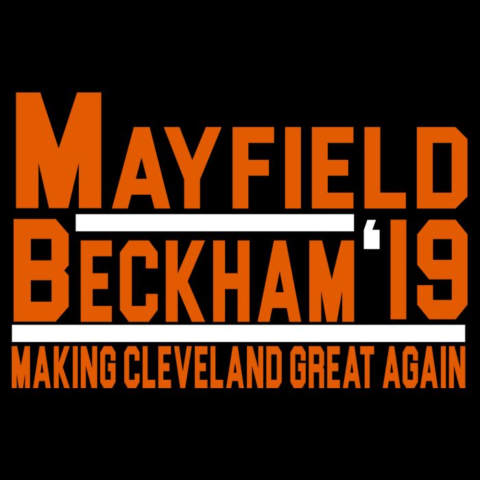 Mayfield Beckham 19 Zip Tote Bag
