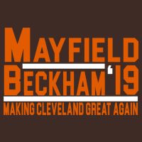 Mayfield Beckham 19 Cooling Performance Crew T-Shirt