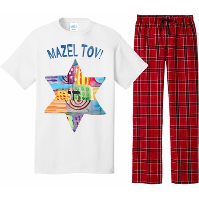 Mazel Tov Pajama Set