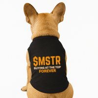 $Mstr Buying At The Top Forever Microstrategy Bitcoin Doggie Tank