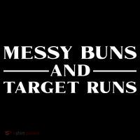 Messy Buns And Target Runs Daily Commute Backpack