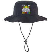Master Builder Bricks Blocks Play Toy Bucket Hat
