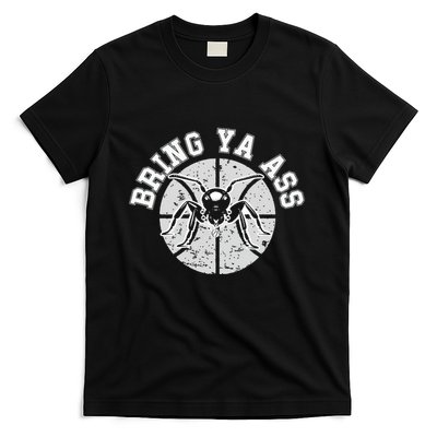 Minnesota Basketball Bring Ya Ass For Game Day T-Shirt