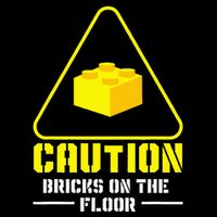 Master Builder Bricks Blocks Play Toys Flat Bill Trucker Hat