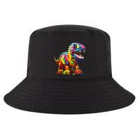Master Builder Bricks Blocks Play Toys Dinosaur Cool Comfort Performance Bucket Hat