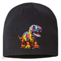 Master Builder Bricks Blocks Play Toys Dinosaur Sustainable Beanie