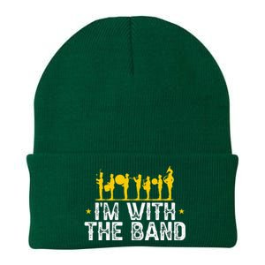 Marching Band Band Life Knit Cap Winter Beanie