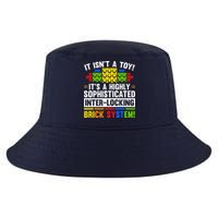 Master Builder Bricks Blocks Play Toys Cool Comfort Performance Bucket Hat