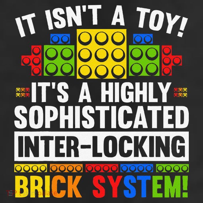 Master Builder Bricks Blocks Play Toys Adult Drive Performance Visor