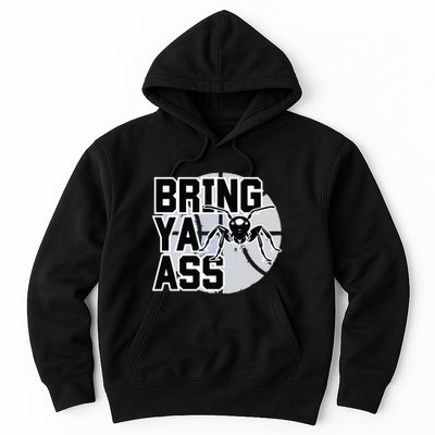 Minnesota Basketball Bring Ya Ass Hoodie