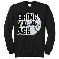 Minnesota Basketball Bring Ya Ass Sweatshirt