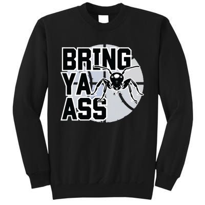 Minnesota Basketball Bring Ya Ass Sweatshirt