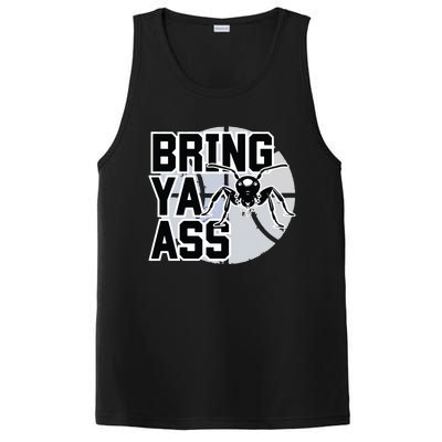 Minnesota Basketball Bring Ya Ass PosiCharge Competitor Tank