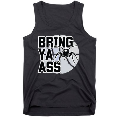 Minnesota Basketball Bring Ya Ass Tank Top