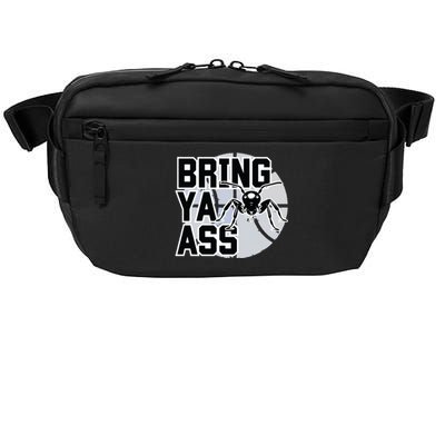 Minnesota Basketball Bring Ya Ass Crossbody Pack