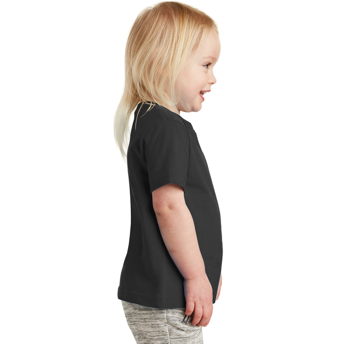 Master Builder  Building Blocks Brick Toy Master Builder Toddler T-Shirt