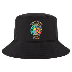 Maslow Before Bloom Basic Needs Before Academic Learning Cool Comfort Performance Bucket Hat