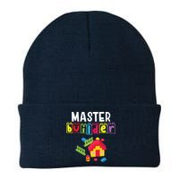 Master Builder Building Blocks Brick Builders Toys Gift Beanie