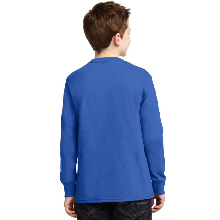 Master Builder Blocks Brick Funny Toys Kids Long Sleeve Shirt