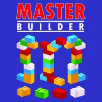 Master Builder Blocks Brick Funny Toys Kids Long Sleeve Shirt