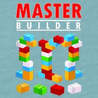 Master Builder Blocks Brick Funny Toys Sueded Cloud Jersey T-Shirt